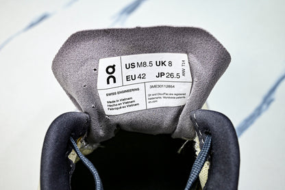 ON CLOUDVISTA 2 (Varios)