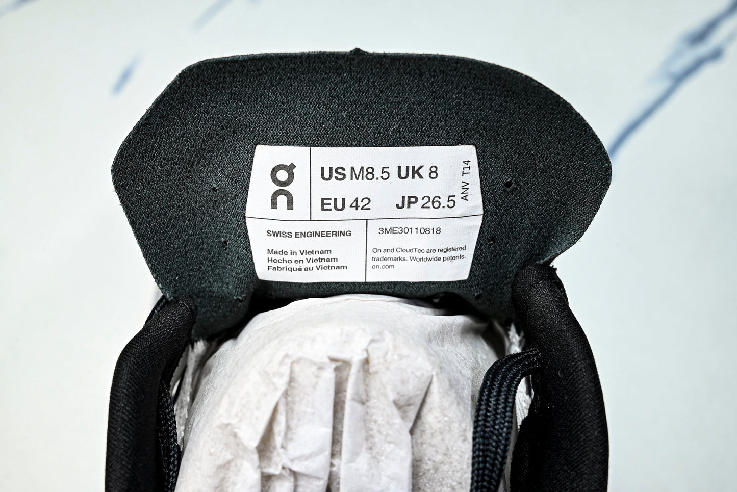 ON CLOUDVISTA 2 (Varios)