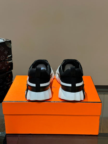 HERMES Bouncing sneaker