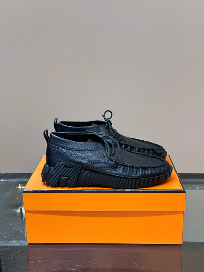 HERMES Bouncing sneaker shoes (VARIOS)