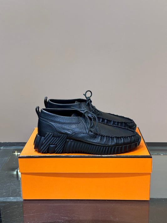 HERMES Bouncing sneaker shoes (VARIOS)