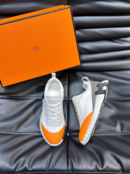 HERMES Bouncing sneaker (VARIOS)