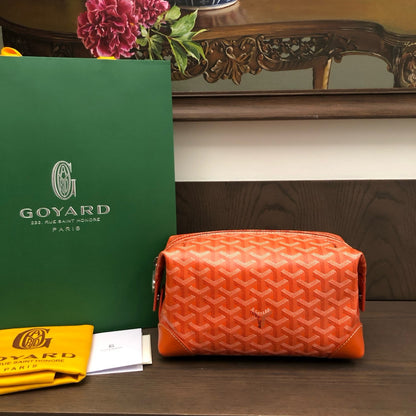 Goyard Bowling 25 Toiletry (Varias)