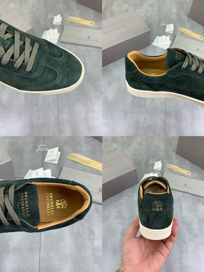BRUNELLO CUCINELLI Sneakers