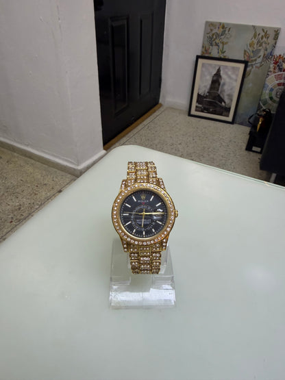 ACCRE000001 RELOJ ECONÓMICO RX