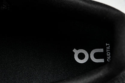 ON CLOUDTILT (Varios)