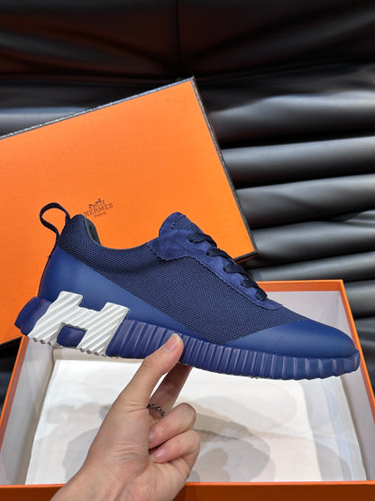 HERMES Bouncing sneaker (VARIOS)