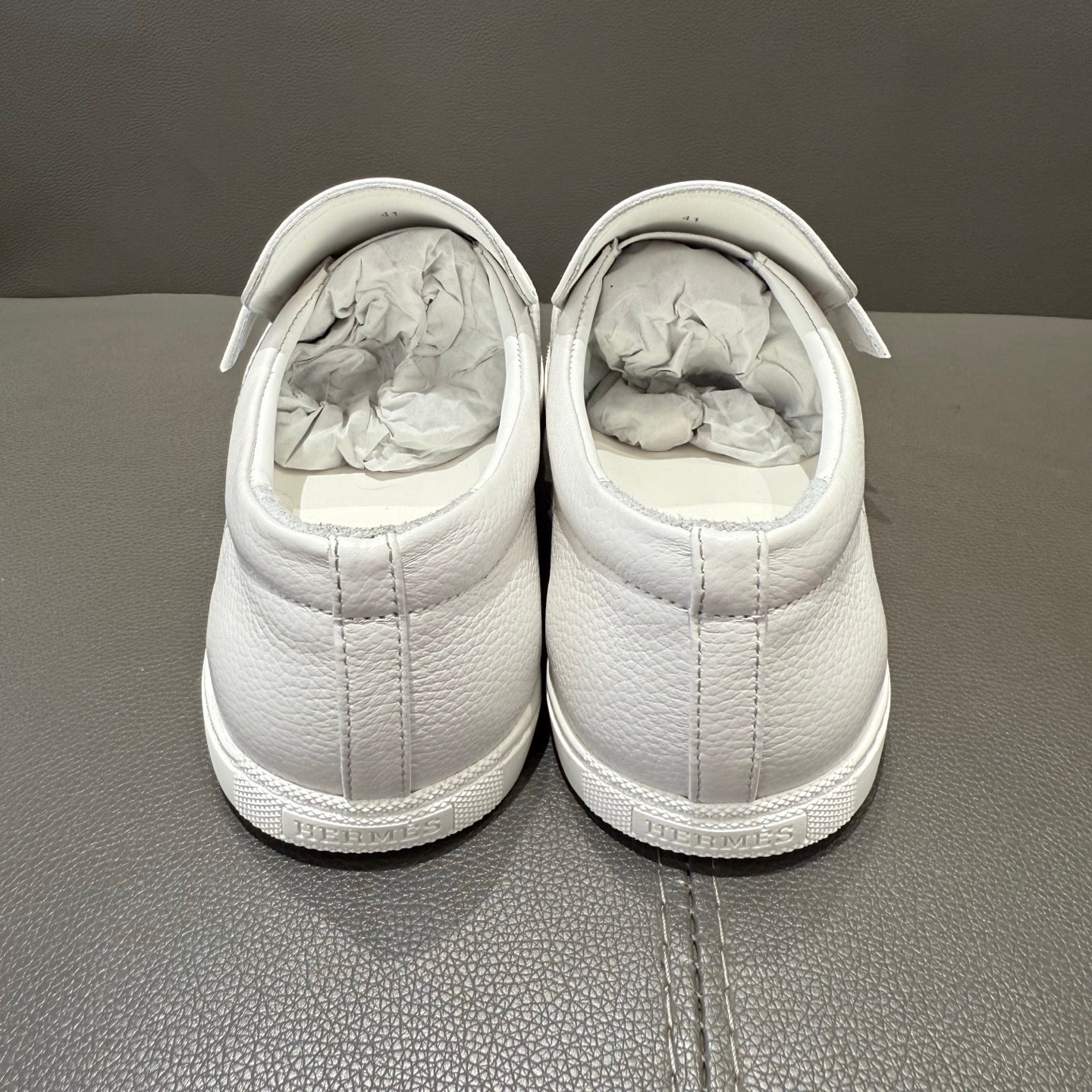 HERMES Mocasines Like (VARIOS)
