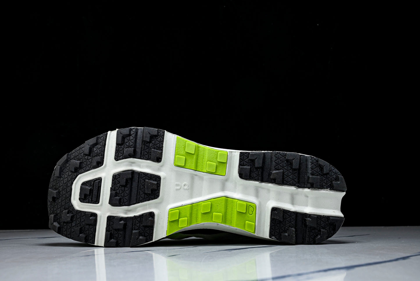 ON CLOUDVISTA 2 (Varios)