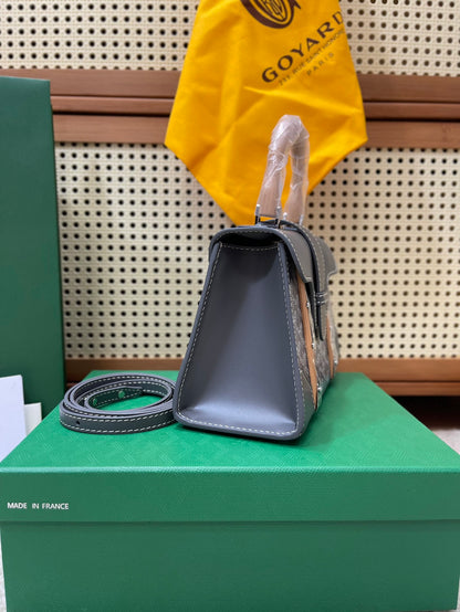 GOYARD Saïgon Mini Bag (VARIOS COLORES)