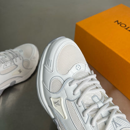 LV 1AHOFH Zapatilla deportiva LV Olympia