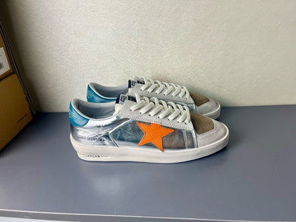 Golden Goose Sneakers 2025