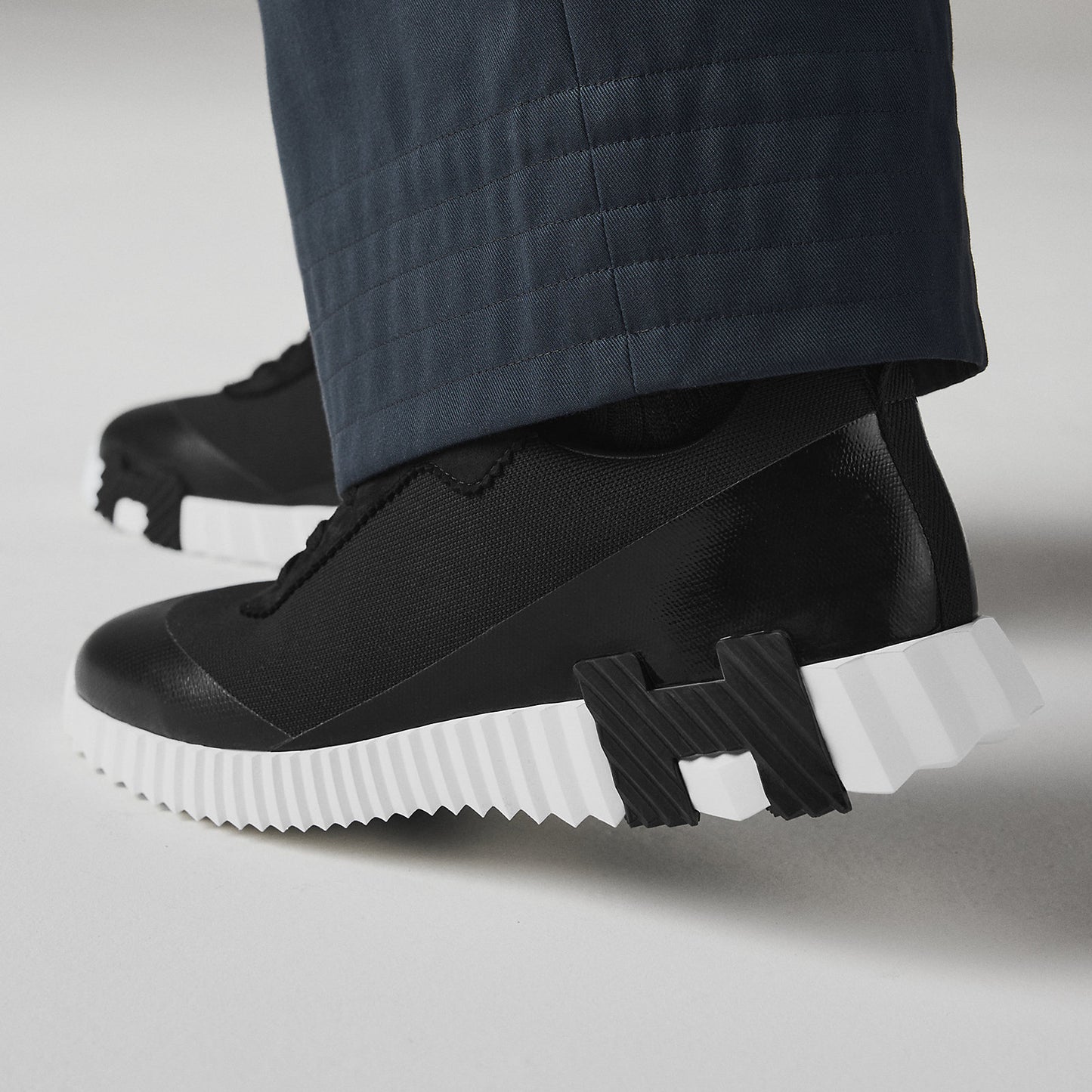 HERMES Bouncing sneaker (VARIOS)