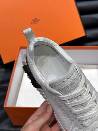 HERMES Bouncing sneaker (VARIOS)