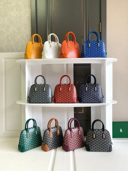 GOYARD Vendôme Mini Bag