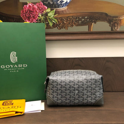 Goyard Bowling 25 Toiletry (Varias)