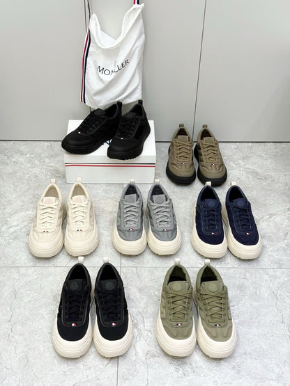 MONCLER Sneakers