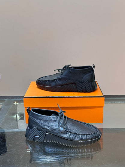 HERMES Bouncing sneaker shoes (VARIOS)