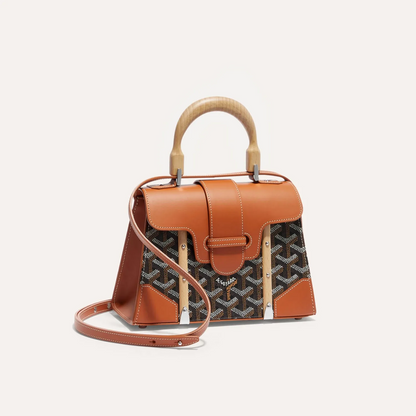 GOYARD Saïgon Mini Bag (VARIOS COLORES)