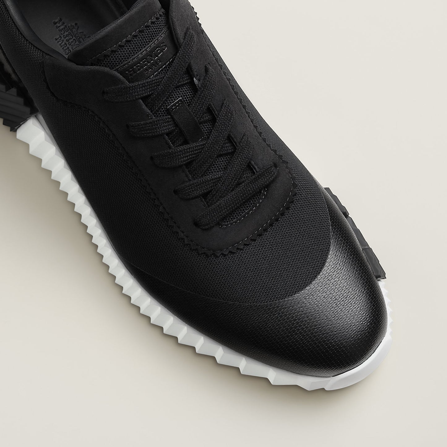 HERMES Bouncing sneaker (VARIOS)