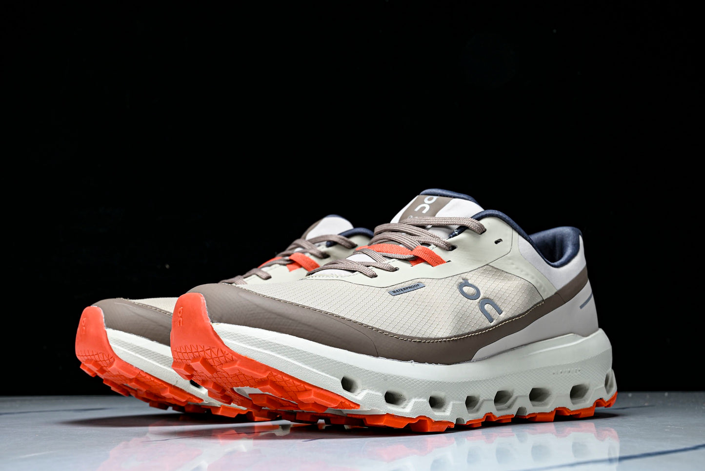 ON CLOUDVISTA Waterproof (Varios)