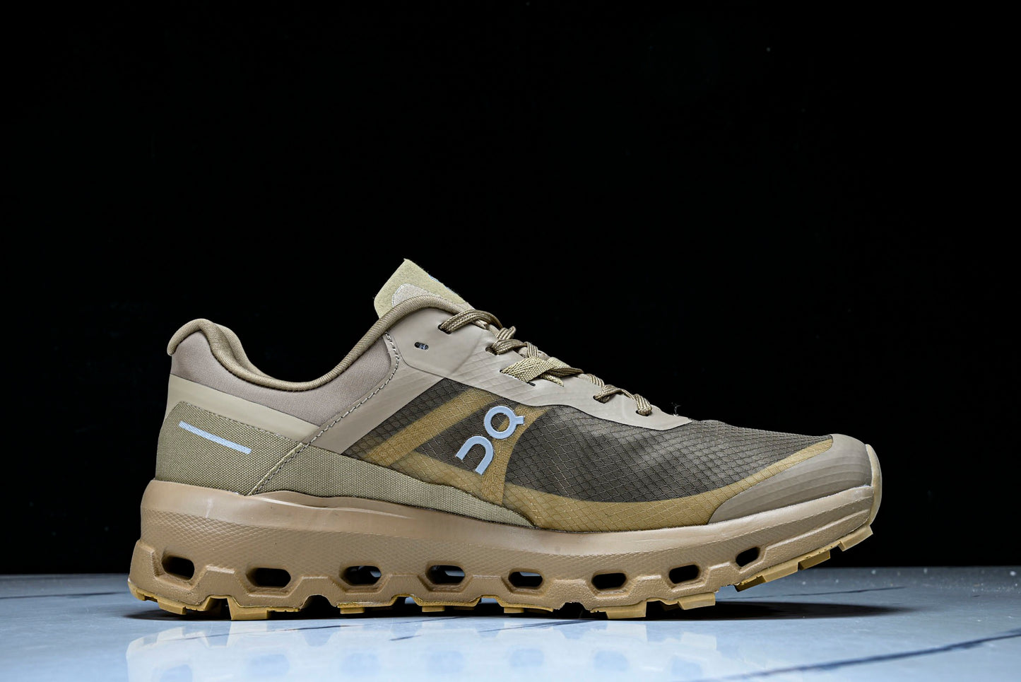 ON CLOUDVISTA Waterproof (Varios)