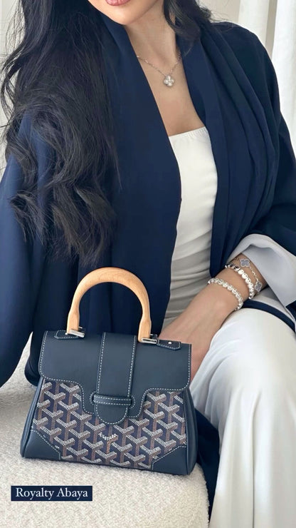 GOYARD Saïgon Souple Mini Bag (VARIOS COLORES)
