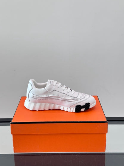 HERMES Bouncing sneaker (BASEBALL)