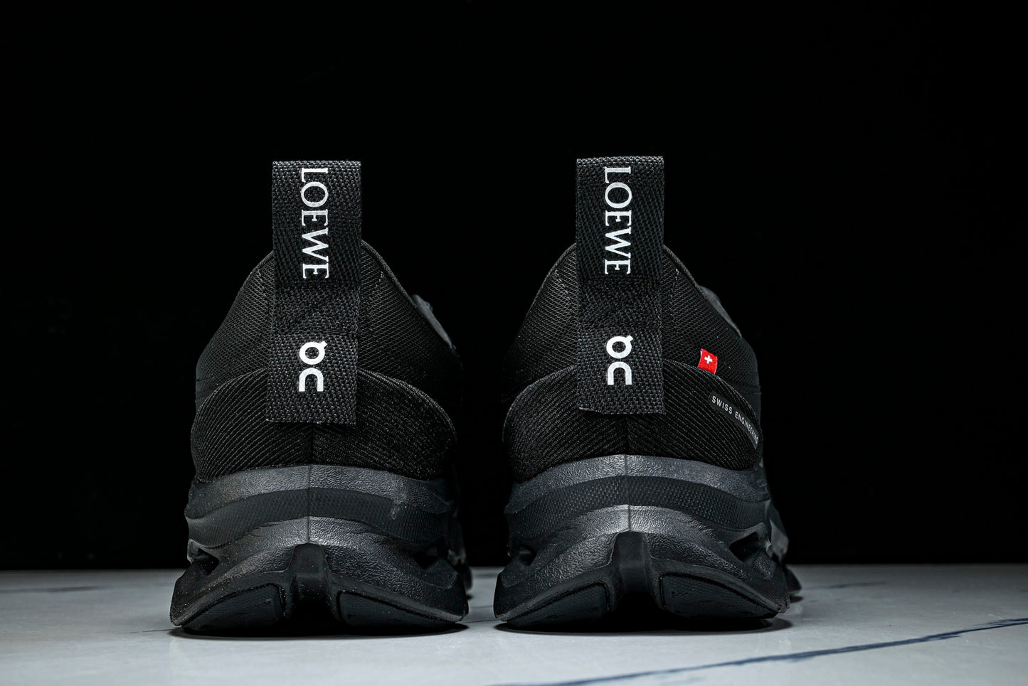 ON CLOUDTILT 2.0 (Varios)