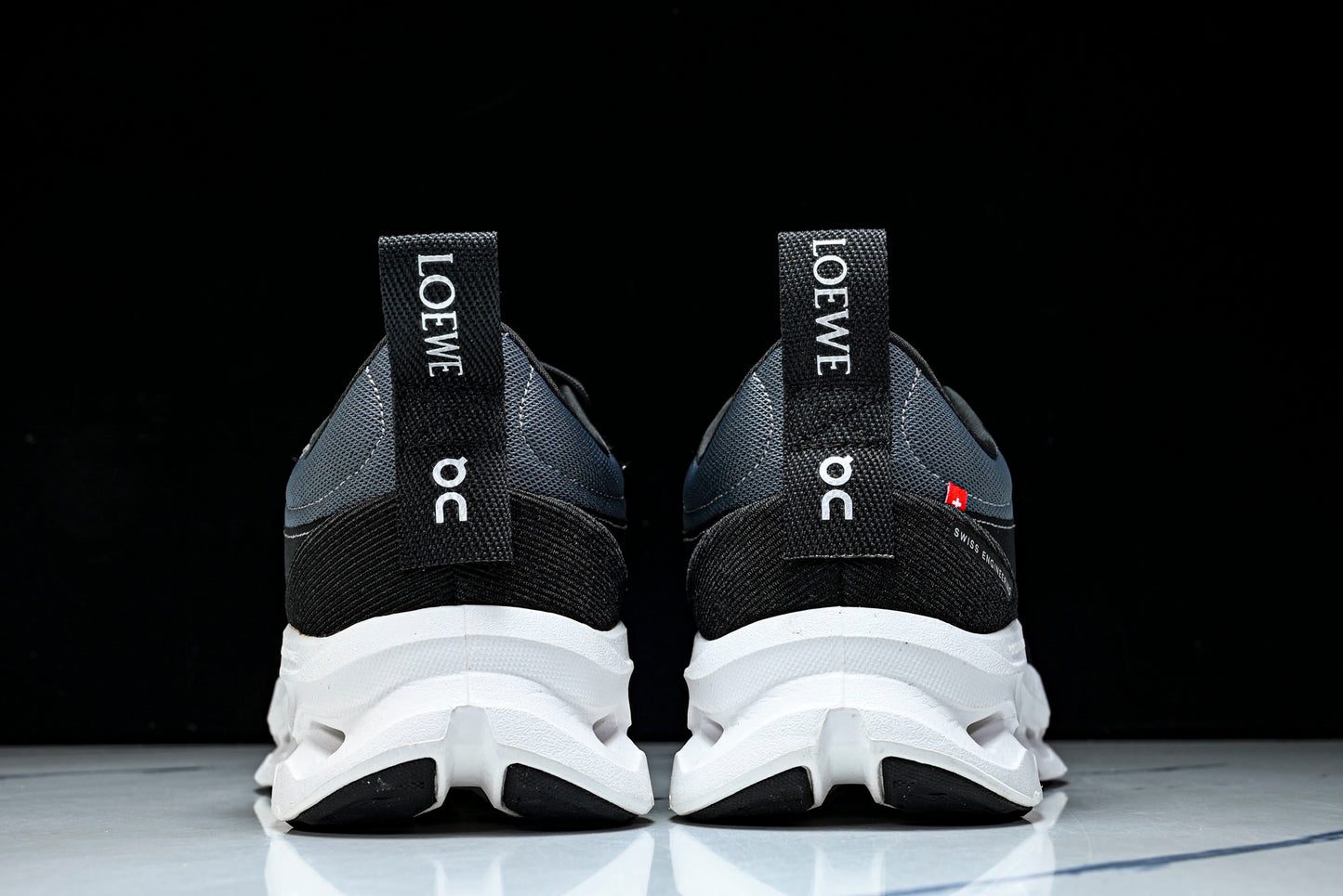 ON CLOUDTILT 2.0 (Varios)