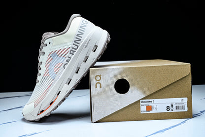 ON CLOUDMONSTER (Varios)