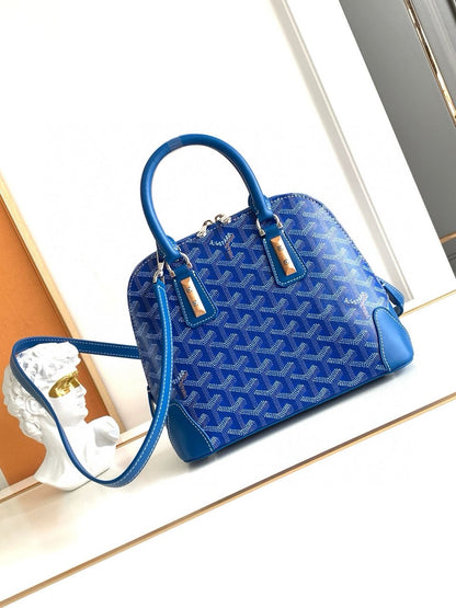 GOYARD Vendôme Mini Bag
