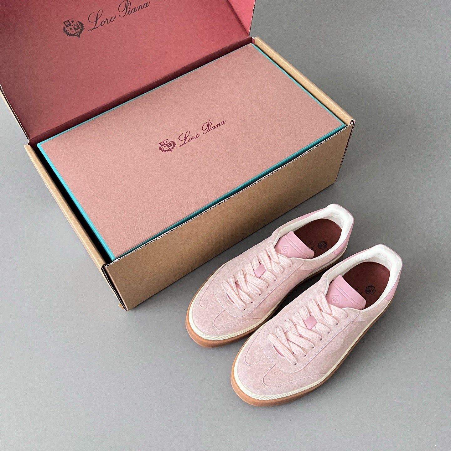 LORA PIANA  Sneakers (Varios)