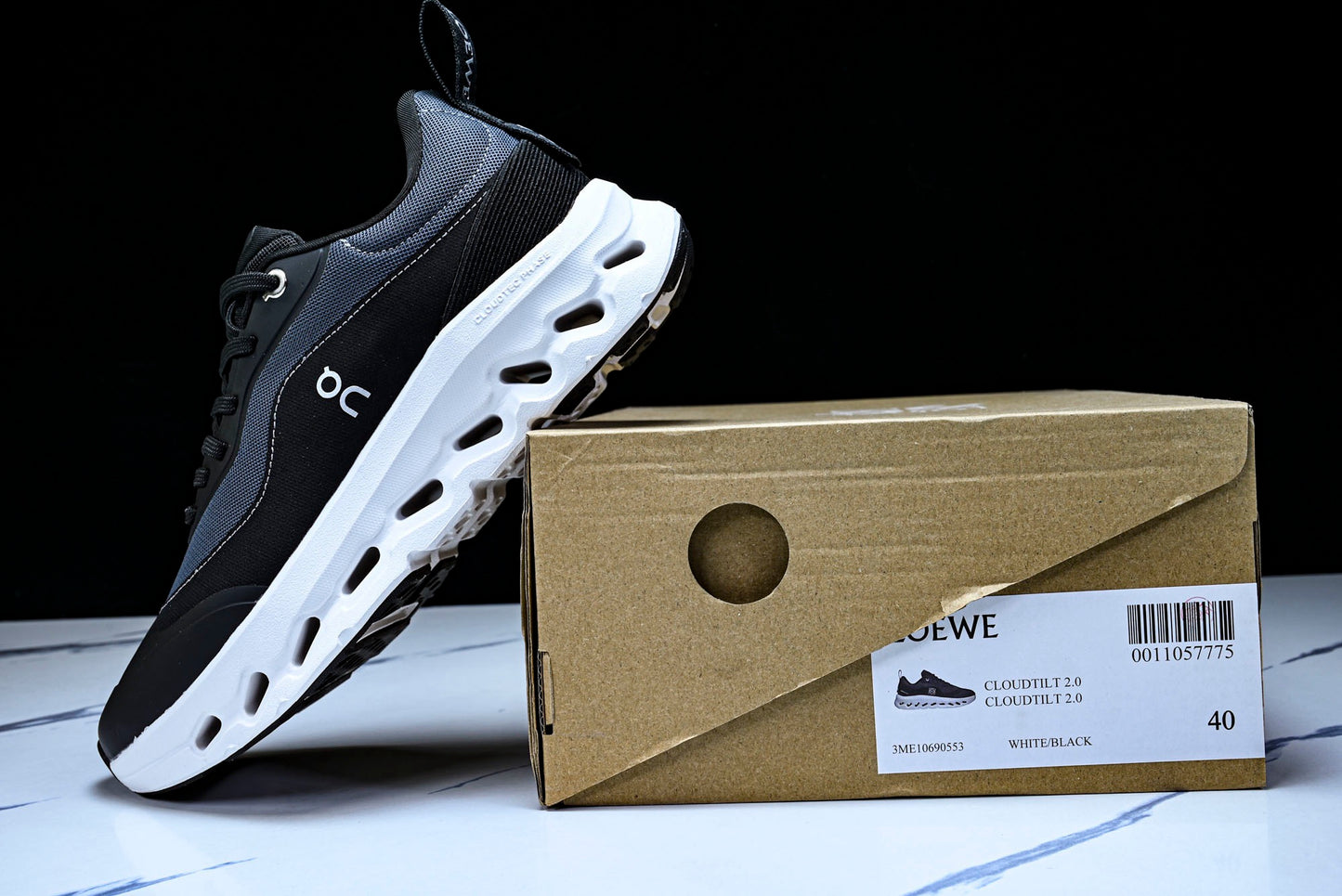 ON CLOUDTILT 2.0 (Varios)