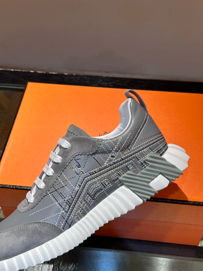 HERMES Bouncing sneaker (VARIOS)