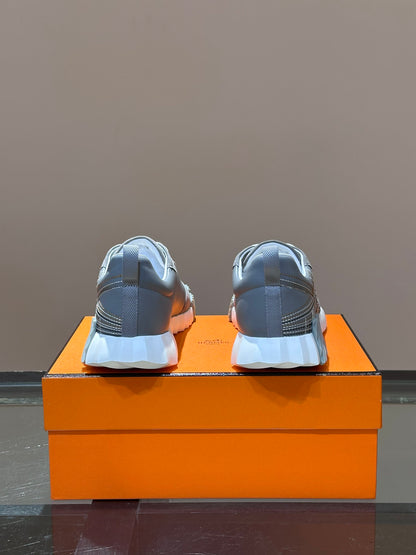 HERMES Bouncing sneaker (VARIOS)