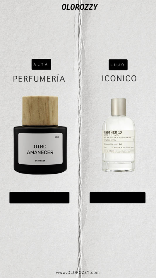 ANOTHER DAWN Parfum - Inspired by Another 13 by Le Labo