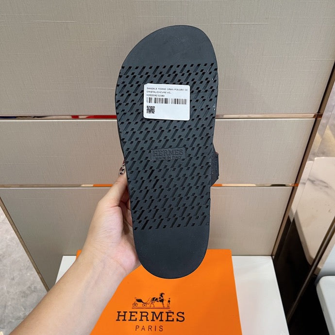 HERMES SANDALS (VARIAS)