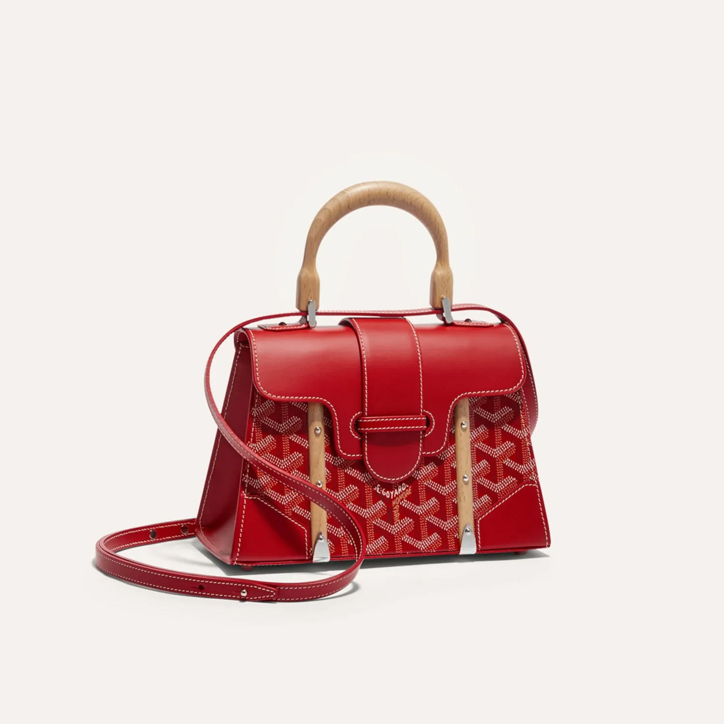 GOYARD Saïgon Mini Bag (VARIOS COLORES)