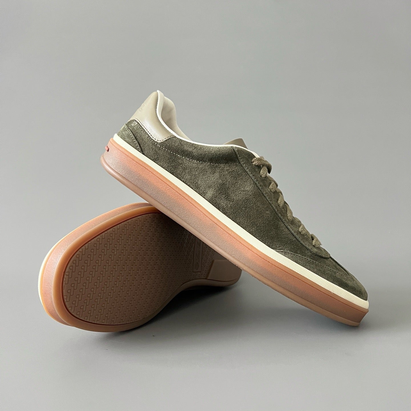 LORA PIANA  Sneakers (Varios)