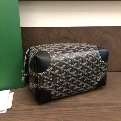 Goyard Bowling 25 Toiletry (Varias)