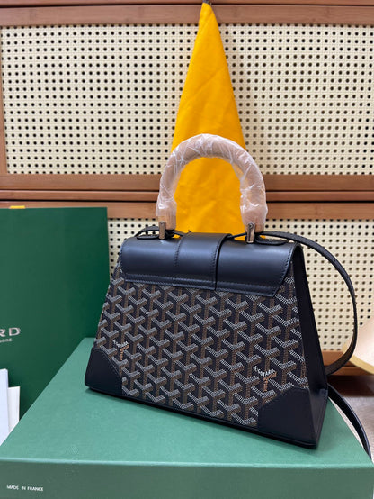GOYARD Saïgon Structuré PM Bag (VARIOS COLORES)
