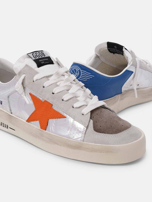 Golden Goose Sneakers 2025