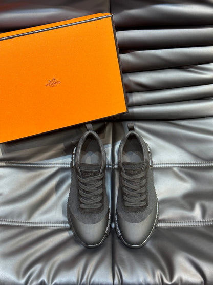 HERMES Bouncing sneaker (VARIOS)