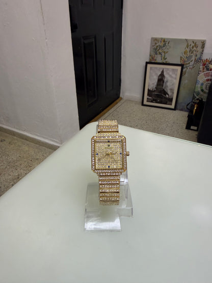 ACCRE000001 RELOJ ECONÓMICO RX