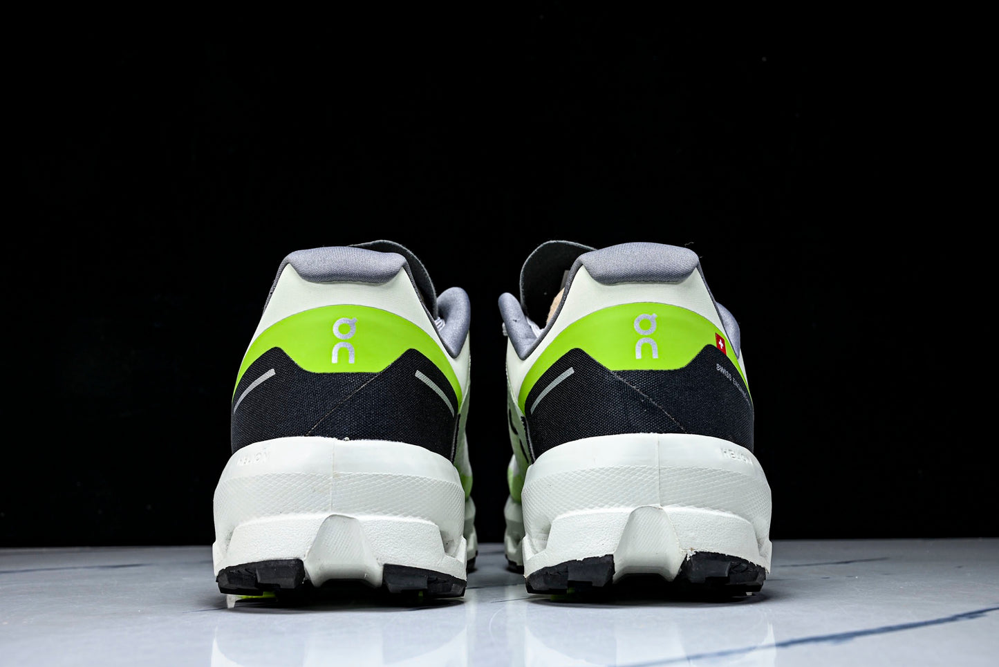 ON CLOUDVISTA 2 (Varios)