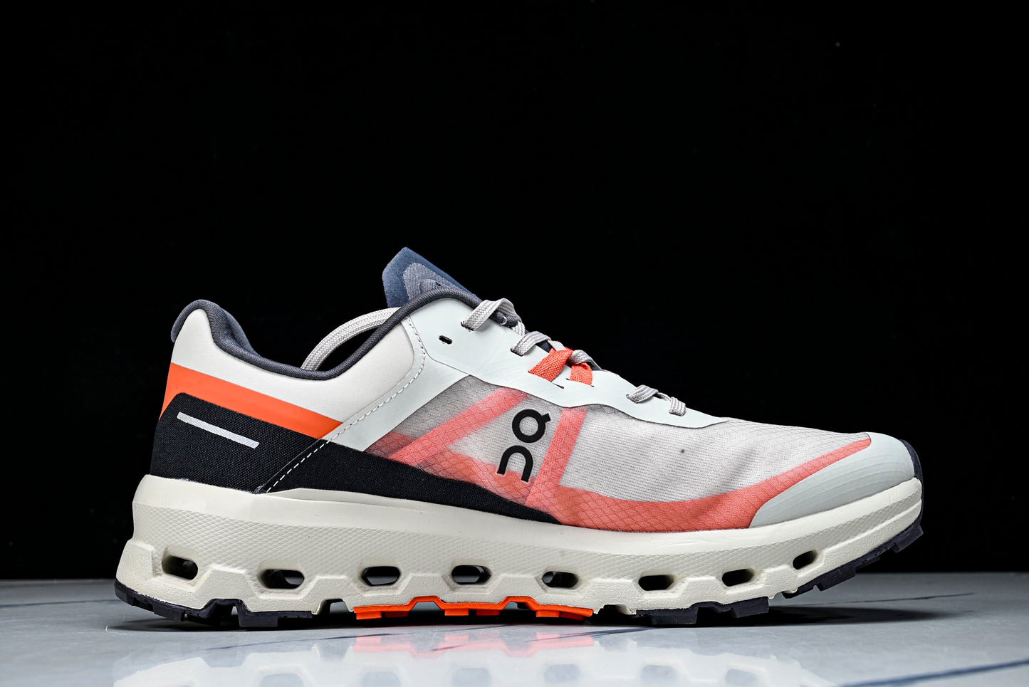 ON CLOUDVISTA 2 (Varios)