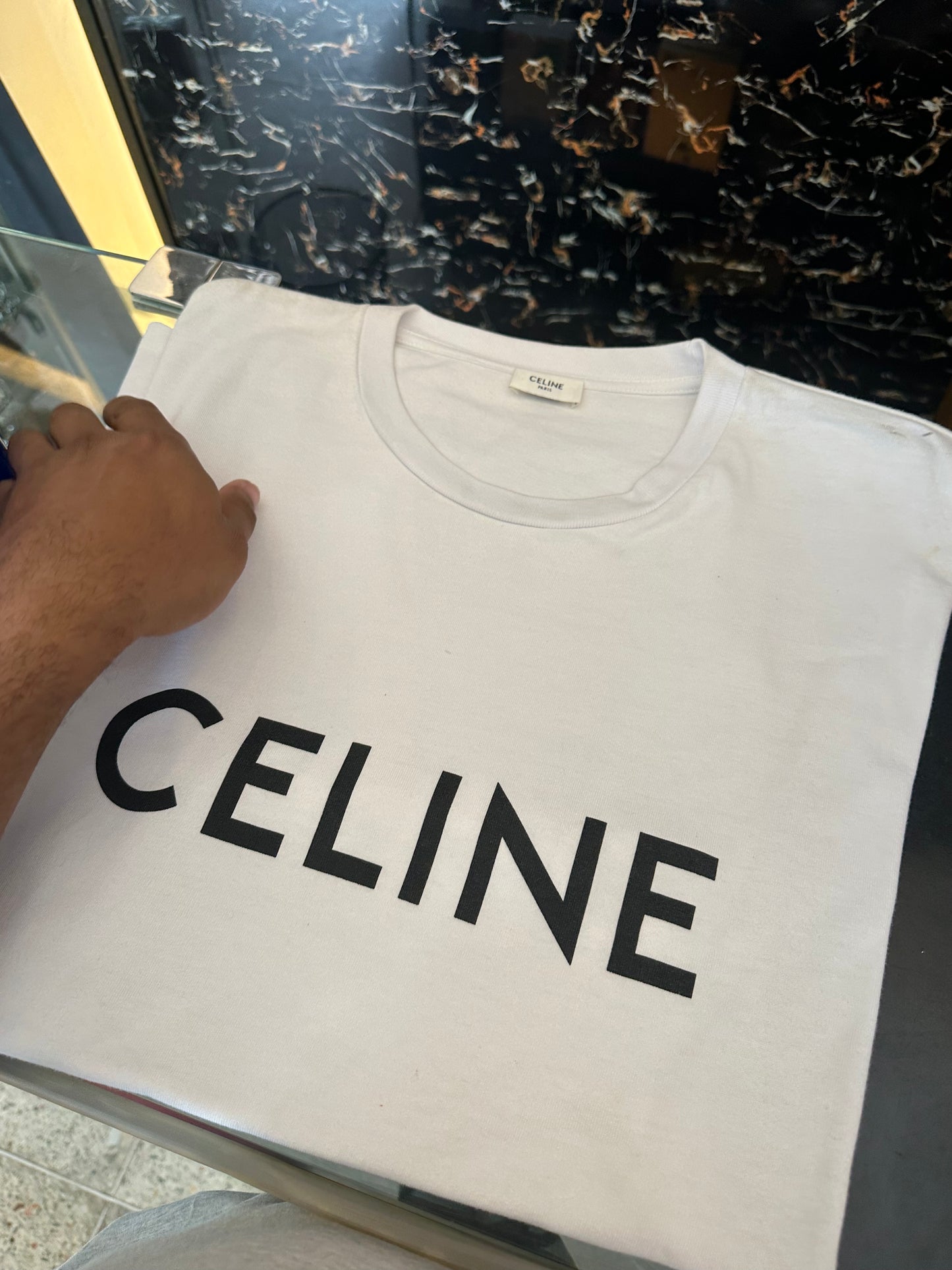 SET CELINE