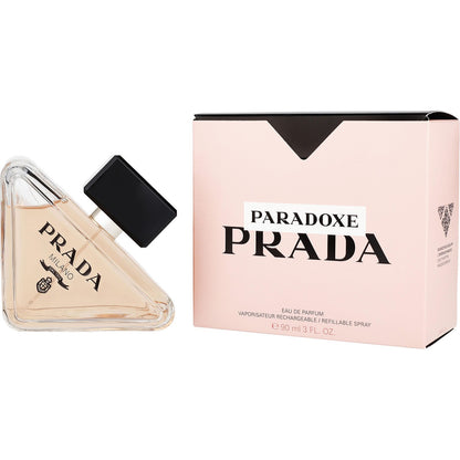PRADA Paradoxe