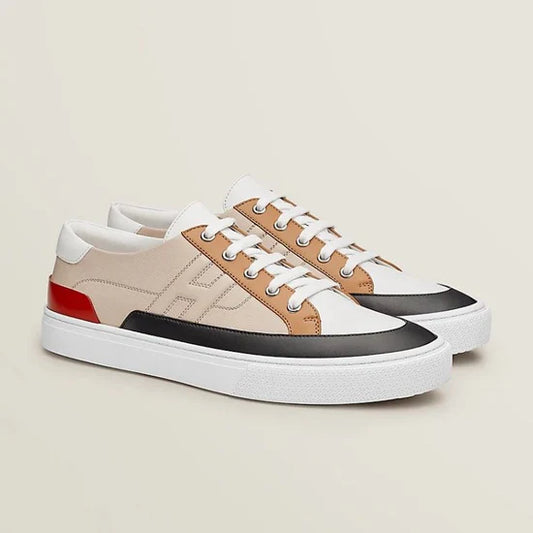 HERMES Deep Sneakers